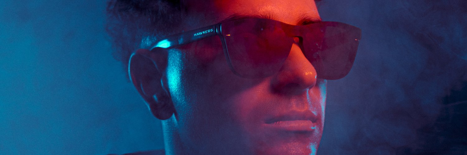 Dakles's profile banner image