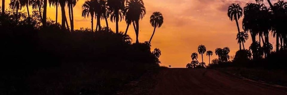 Entre Ríos Turismo banner