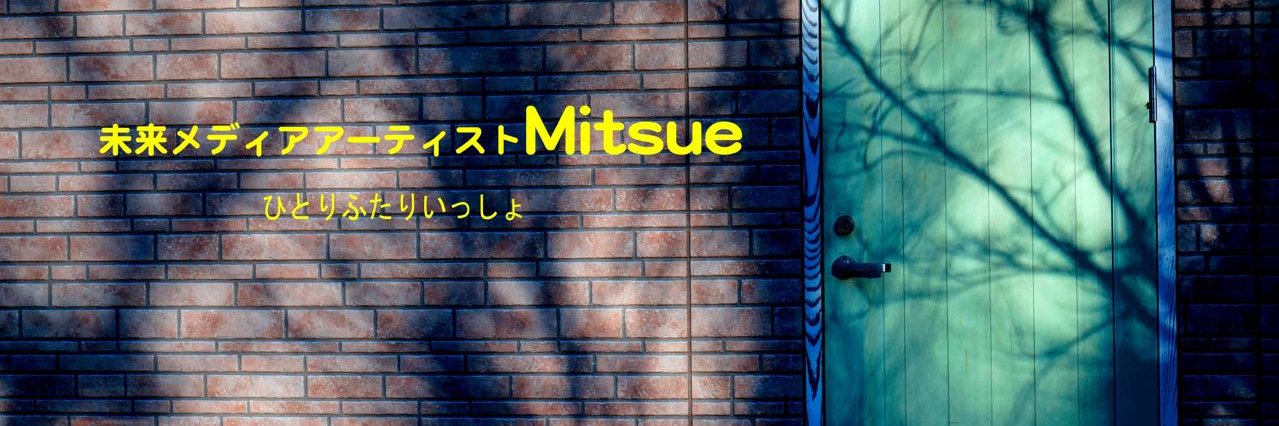 mitsuemena's profile banner image