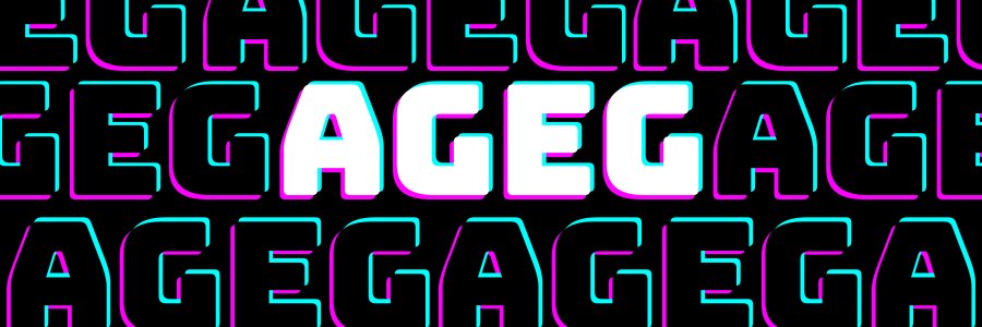 AlmostGoodEnoughGaming banner