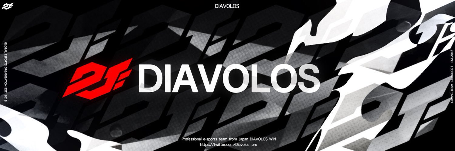 Serensmith【Diavolos】 banner