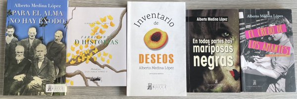 albertomedinal Profile Banner