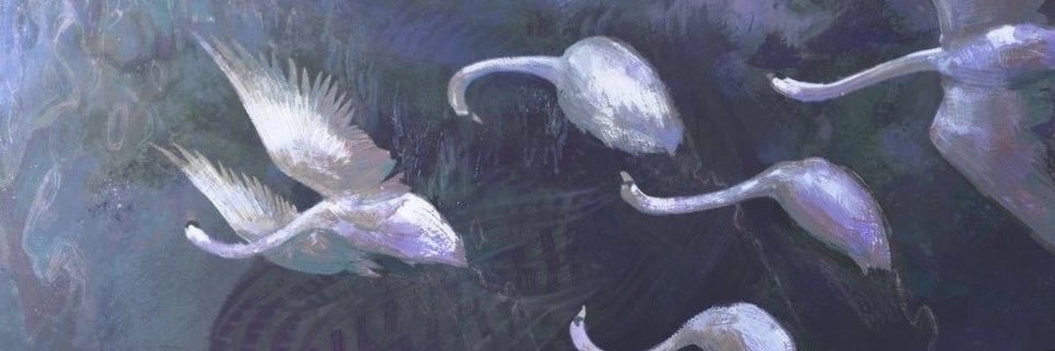 weneverknowu's profile banner image