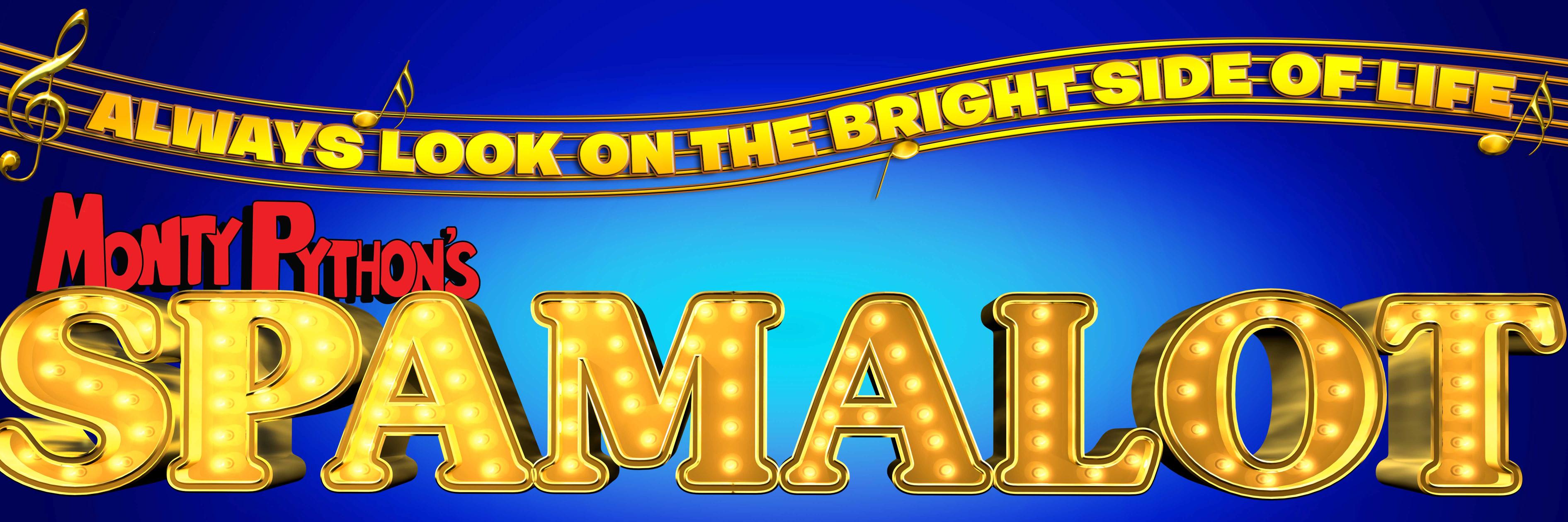 spamalotontour's profile banner image