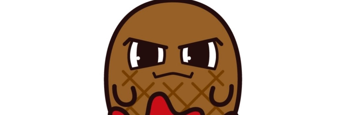 anganano's profile banner image