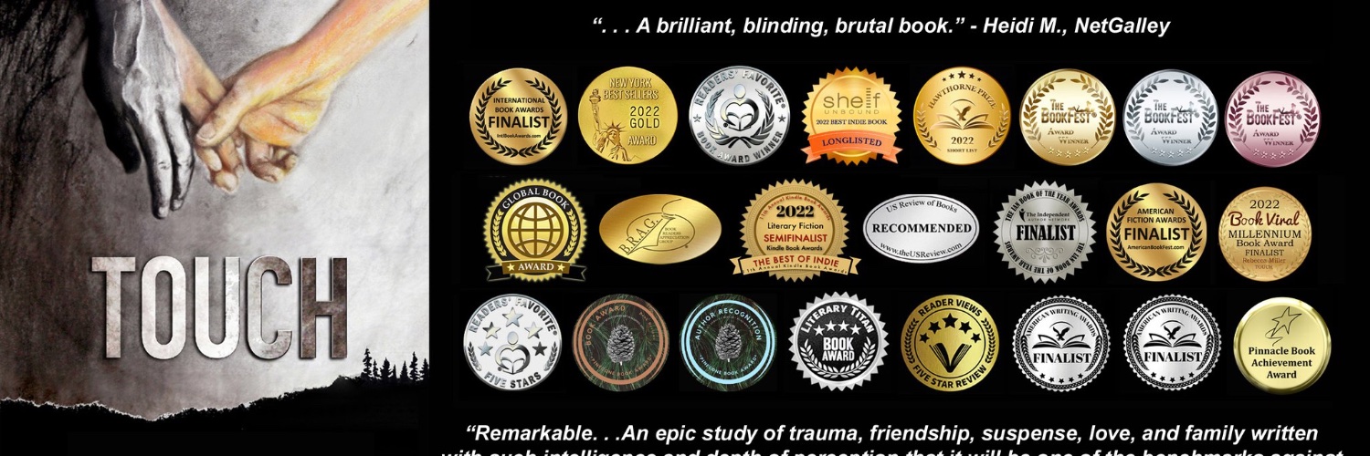 RLynnMiller's profile banner image