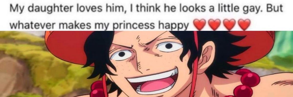 🐼ྀིPortgas D. Remi¹²⁷☆彡˗ˏˋ banner