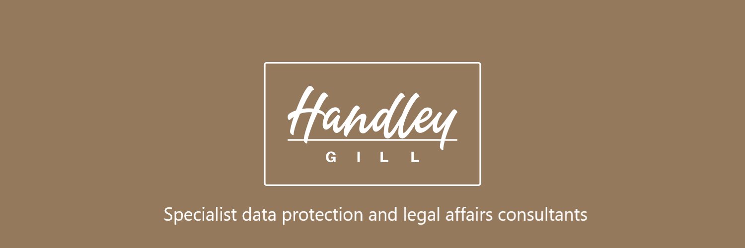 Handley Gill Limited banner
