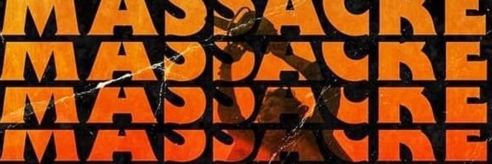 ShaneSaw M̷a̷s̷s̷a̷c̷r̷e̷ banner