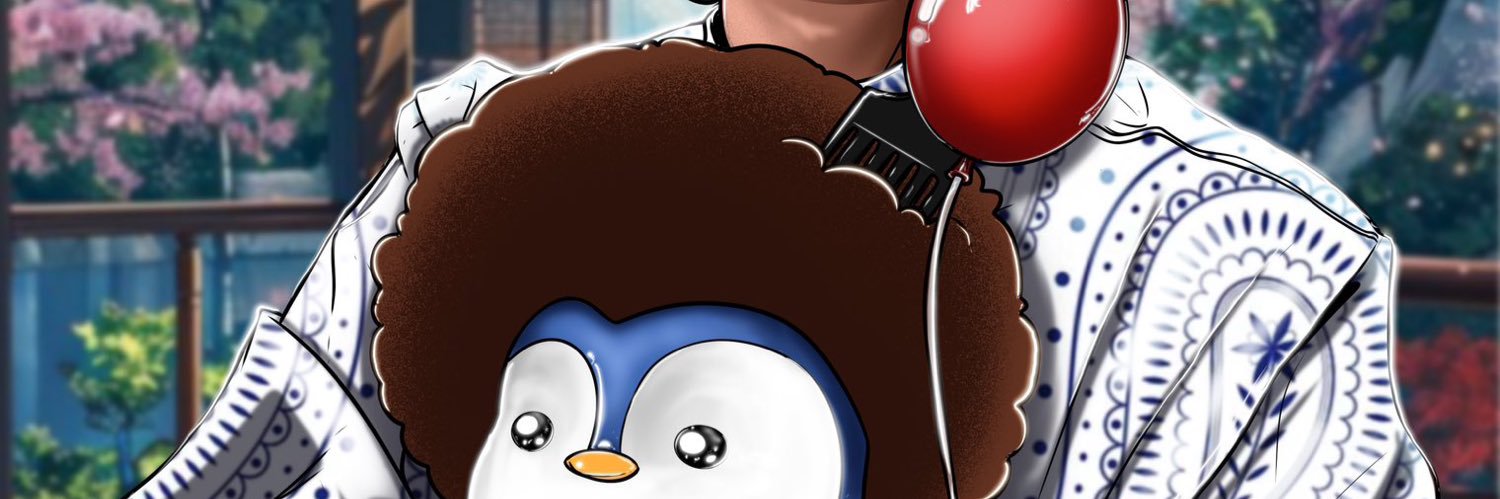 Ross.pengu's banner