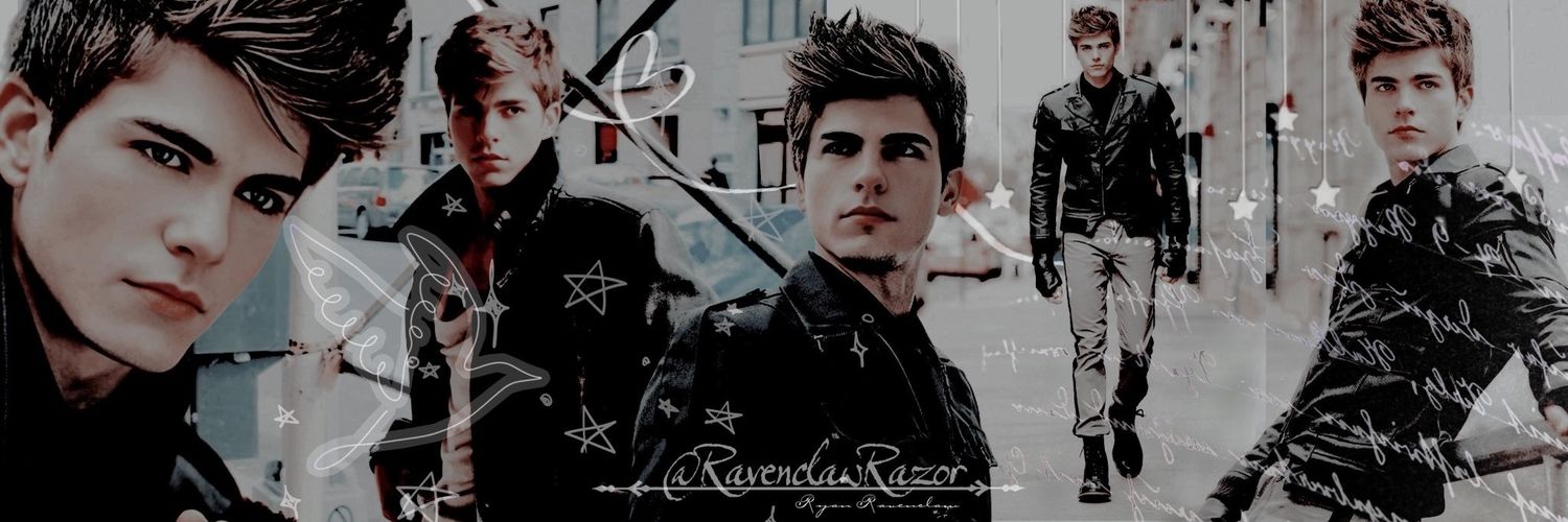 ℜ𝔞𝔳𝔢𝔫𝔠𝔩𝔞𝔴 ℌ𝔢𝔦𝔯 banner