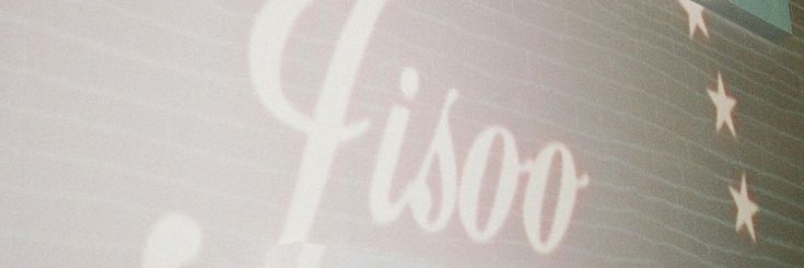jisoo lover 🪐 banner