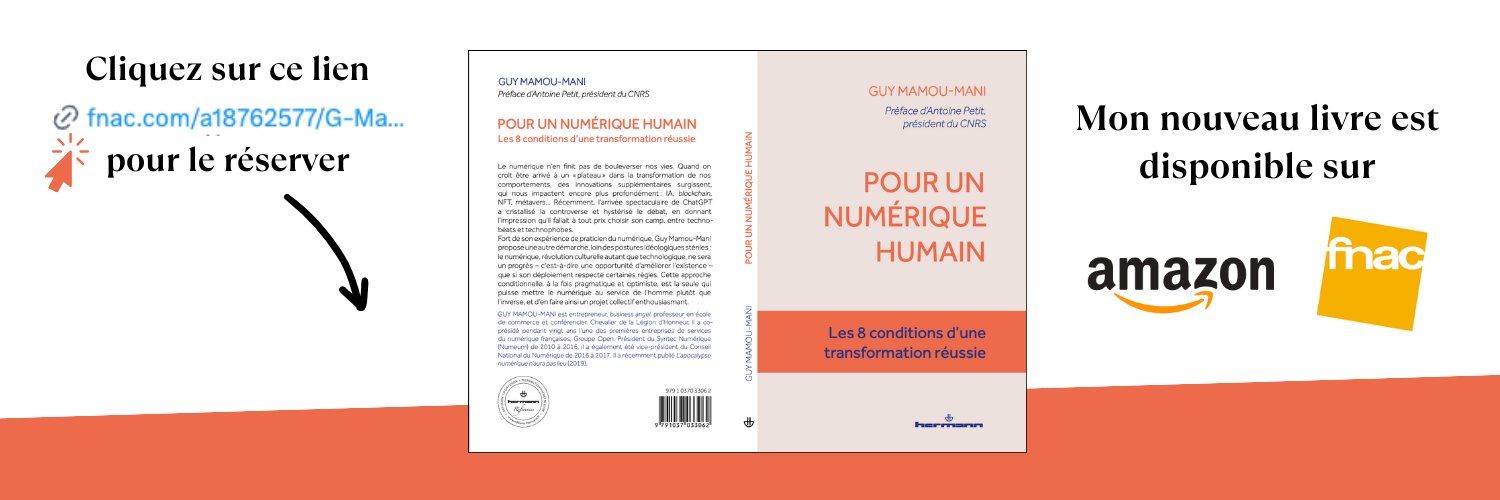 Guy Mamou-Mani banner