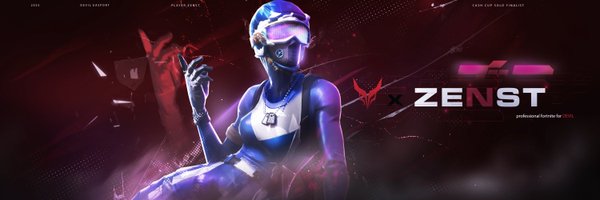 Zenst32 Profile Banner