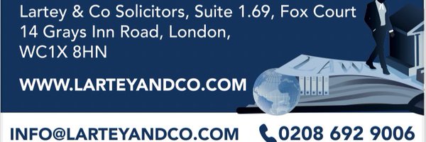 co_lartey Profile Banner