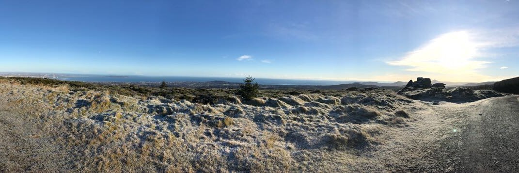 John Masterson banner