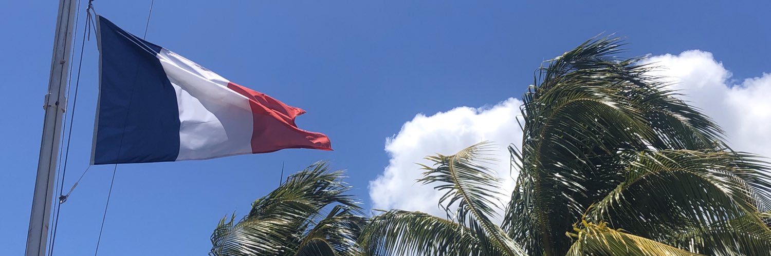 France Caraïbes Défense banner