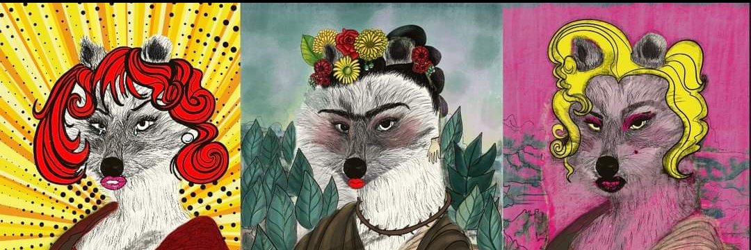 PrincessAzilem's profile banner image