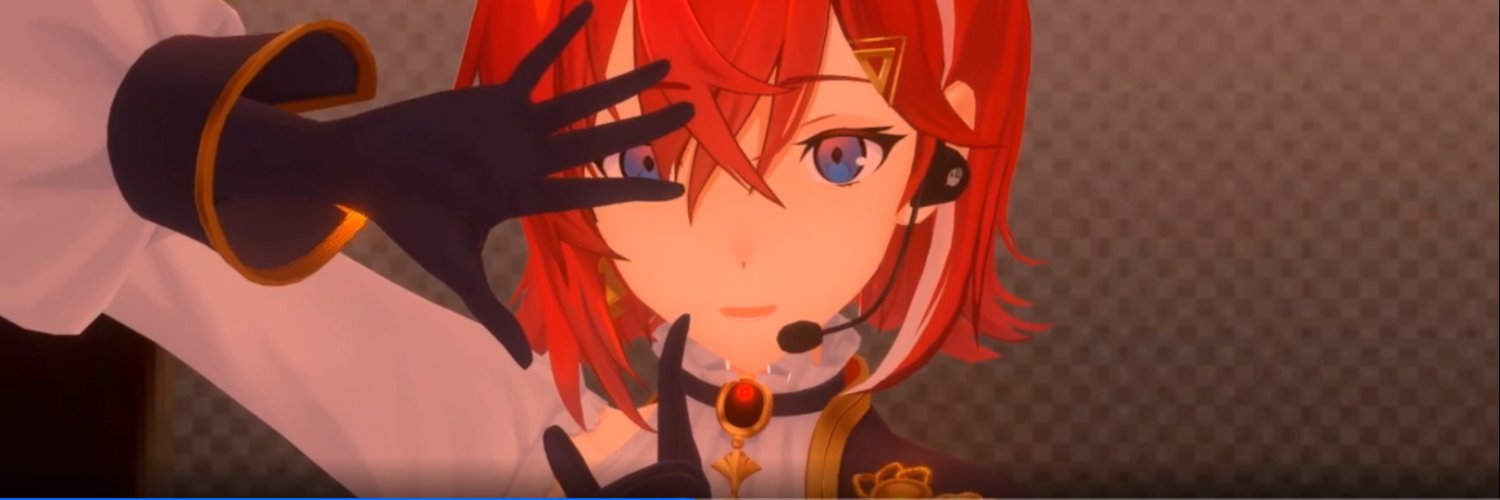ばば⚖️ banner