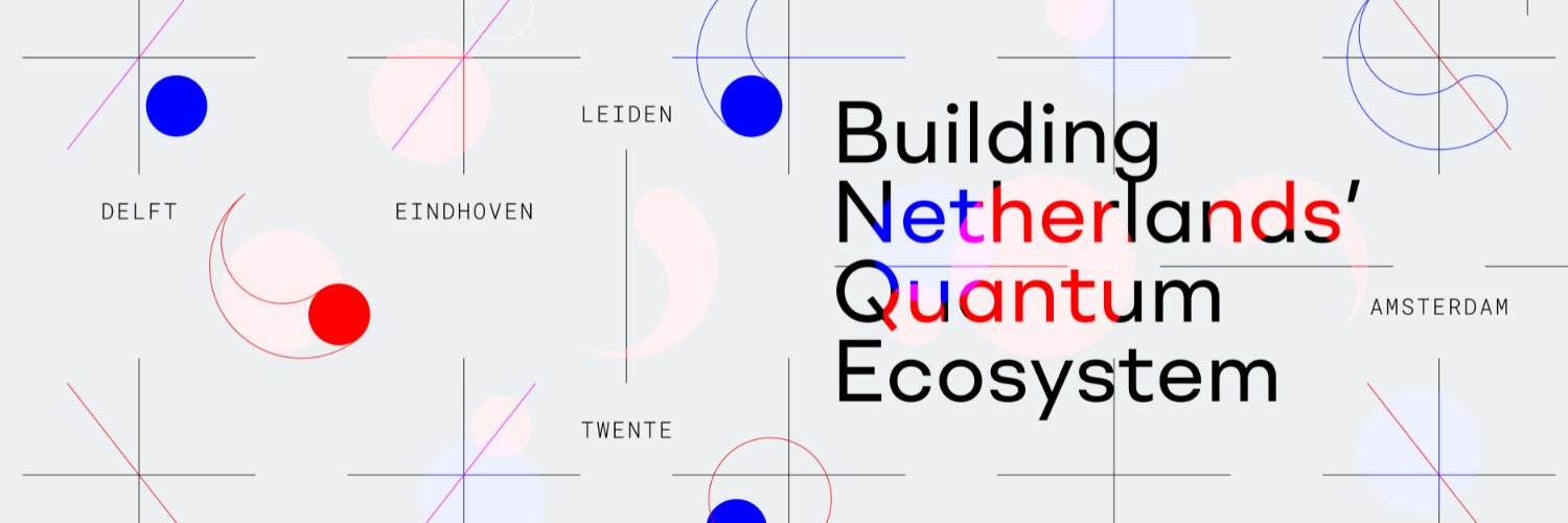 Quantum Delta NL banner