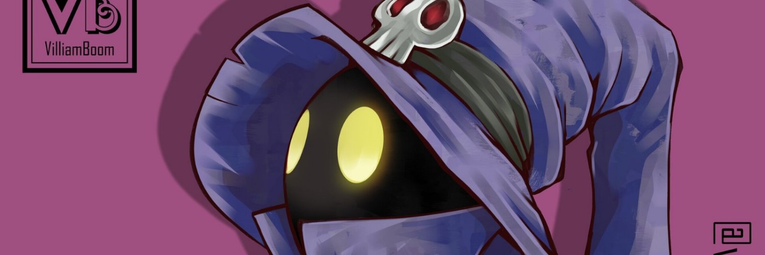 Kelsier94's profile banner image