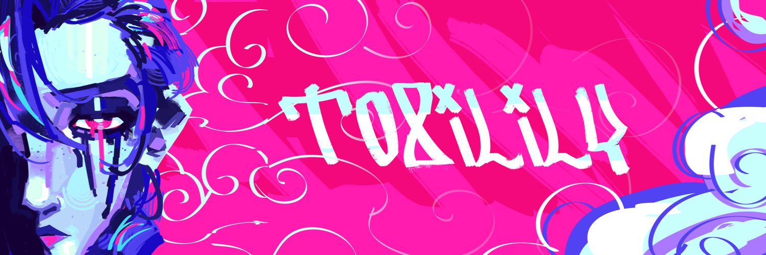 tox's banner