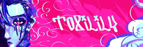 toxilily Profile Banner
