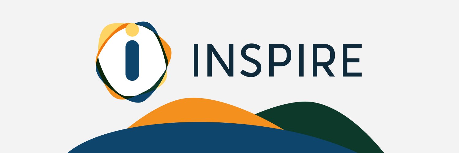 INSPIRE - Greening the financial system Profile Banner