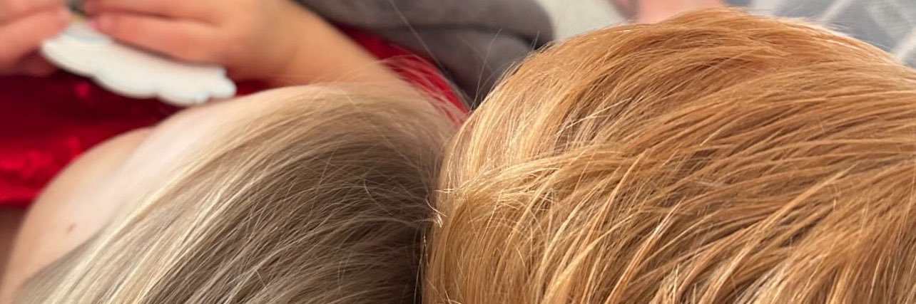 cherylbaldeagle's profile banner image