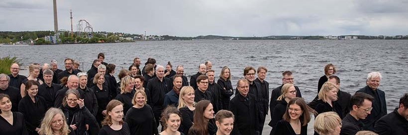 Tampere Filharmonia banner