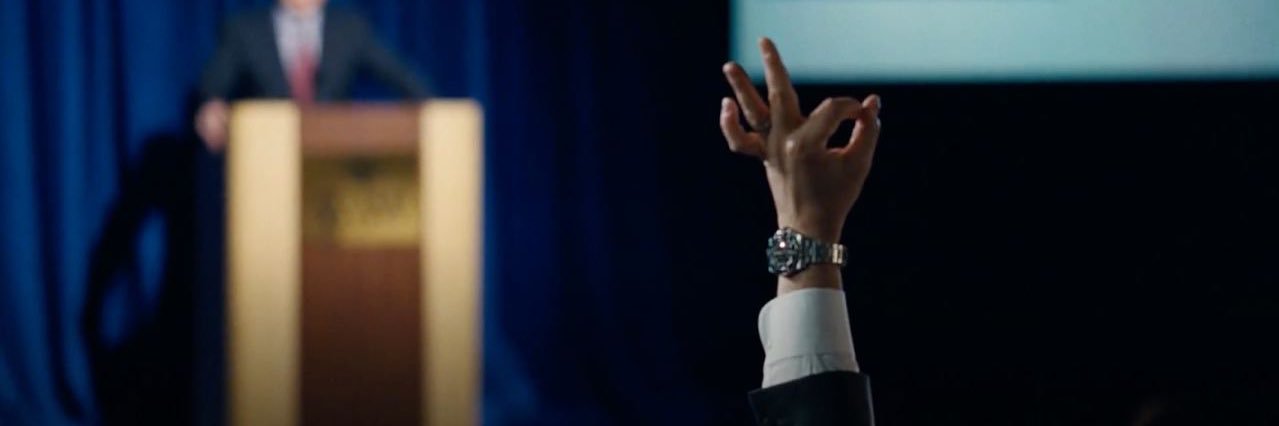 Martin Gale (λ,π) banner