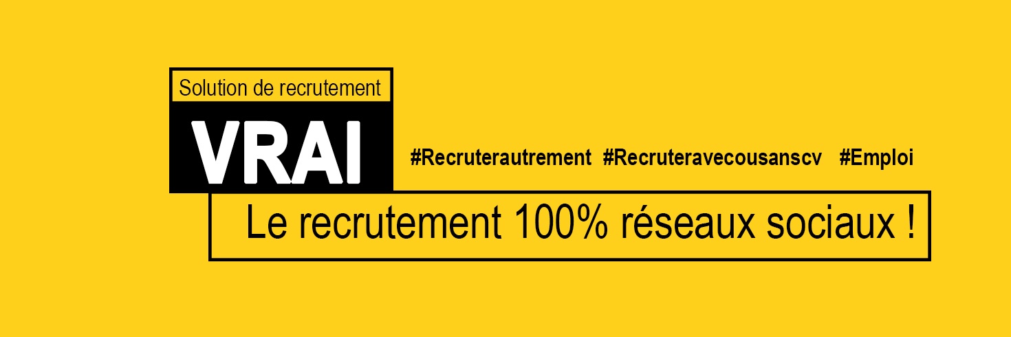 Vrai-media banner