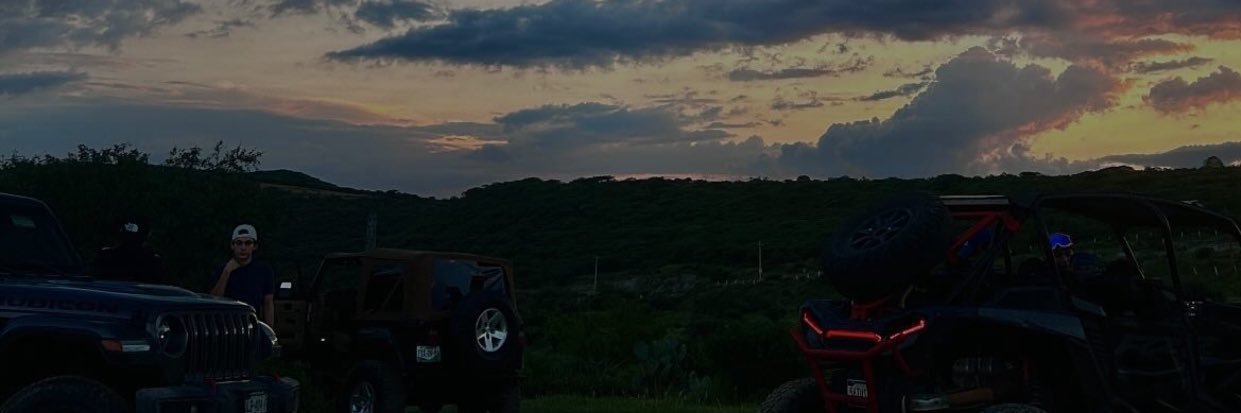 goca_kami's profile banner image