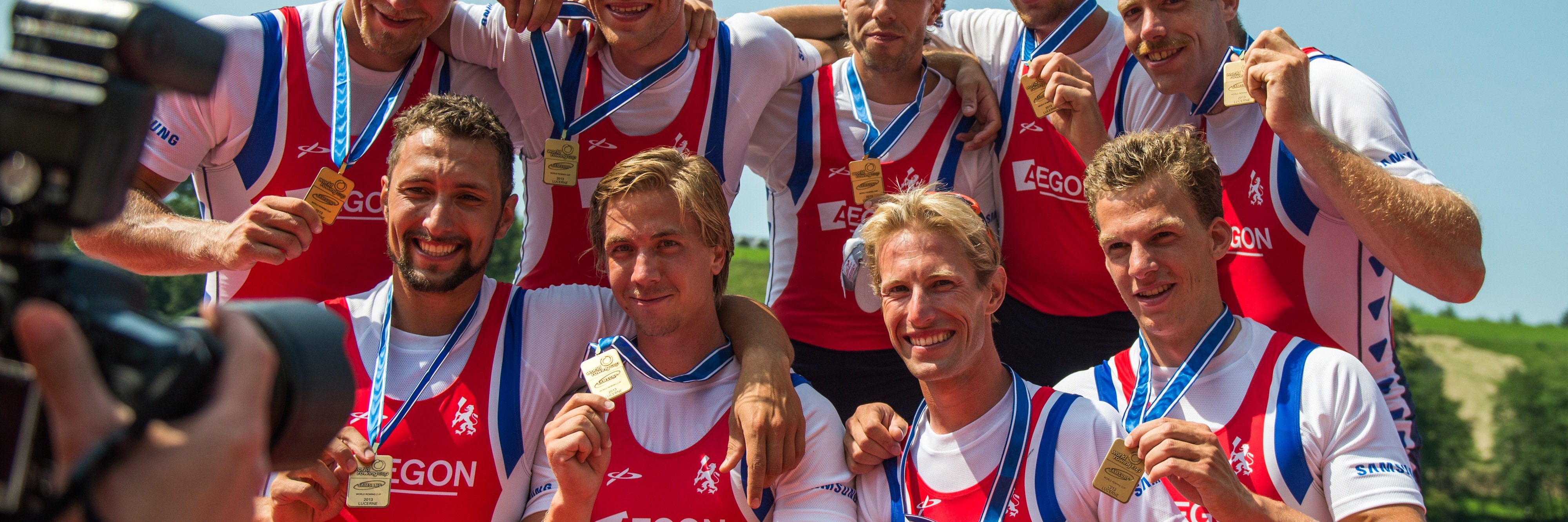 Govert Viergever banner