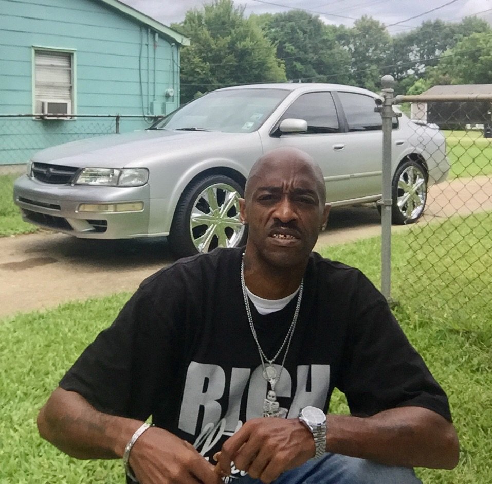 RodneyWayneDunn's profile banner image