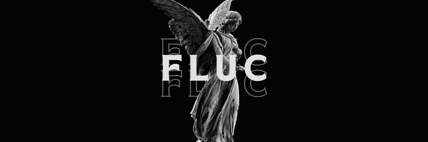 uhFluc's profile banner image