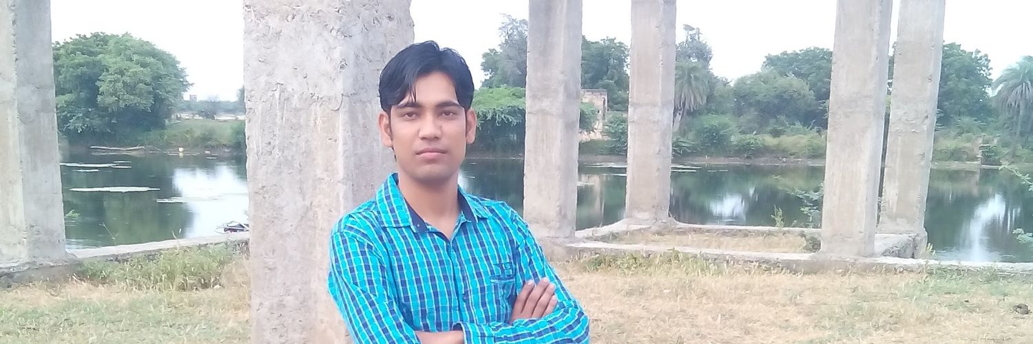 banjara_kumar's profile banner image
