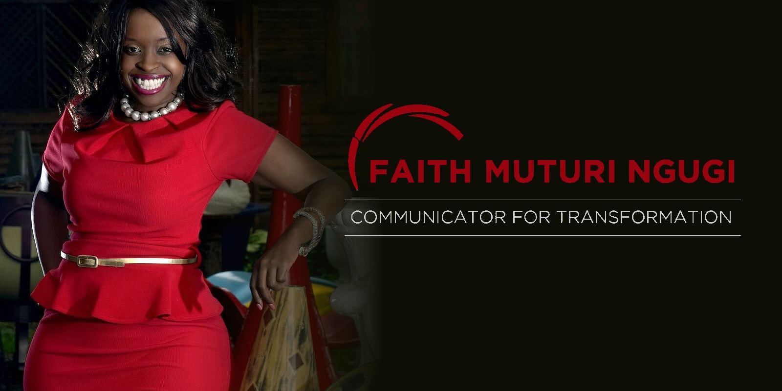 Faith Muturi Ngugi banner