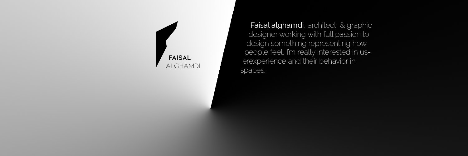 Faisal Alghamdi banner