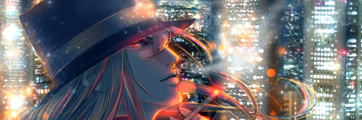 miichim's profile banner image
