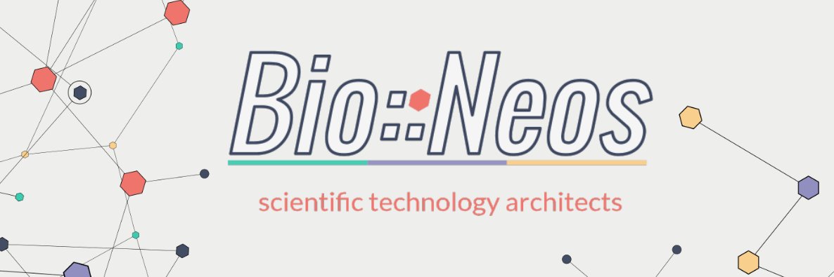 Bio::Neos, Inc. banner