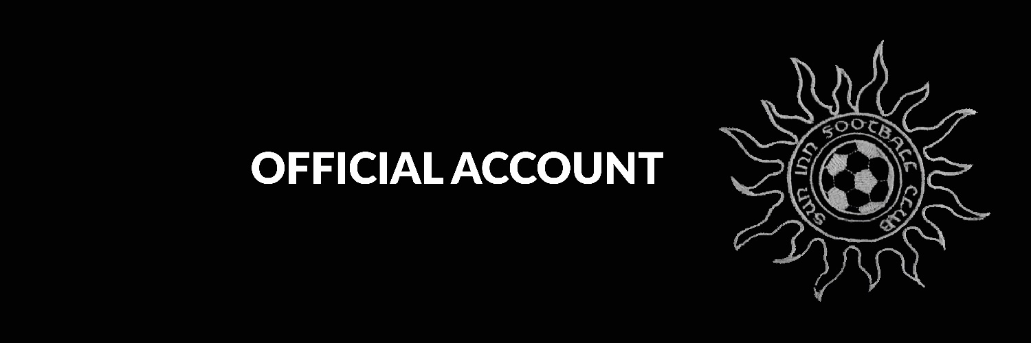 Burnopfield Sun Inn FC banner