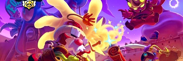 BrawlTalk14's profile banner image
