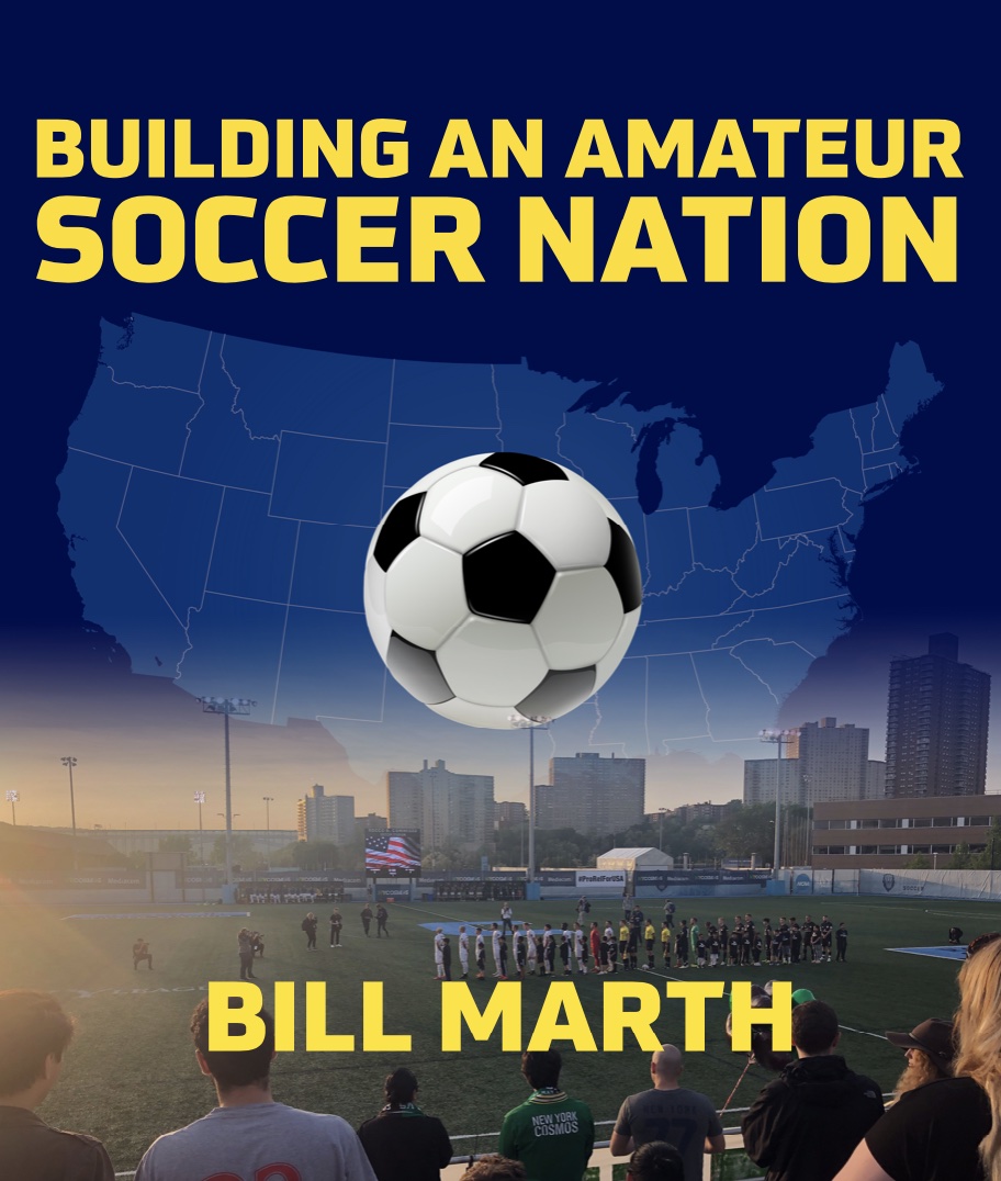Amateur Soccer Nation (@AmateurSoccerUS) / Posts / X