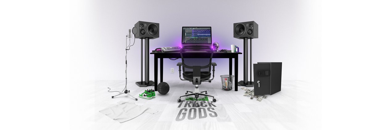 trackgodsound's profile banner image