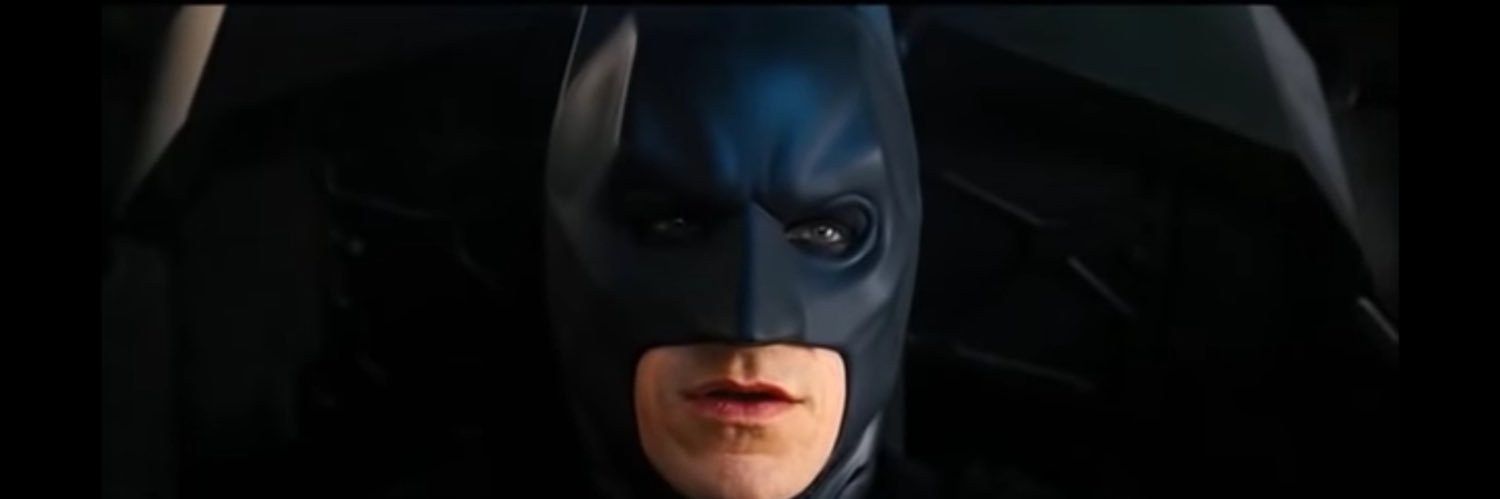 Batman39z's profile banner image