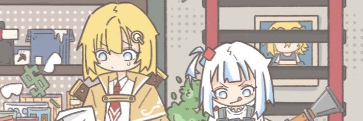 CaiMu's banner