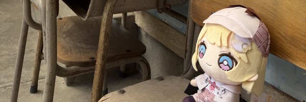 CaiMu6 Profile Banner