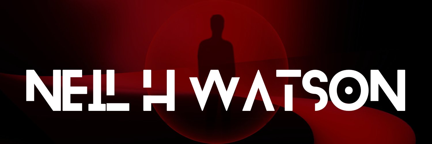 Neil H Watson banner