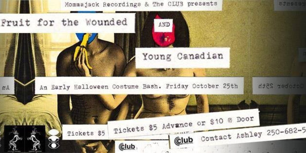 TRUSU Marketing Club banner